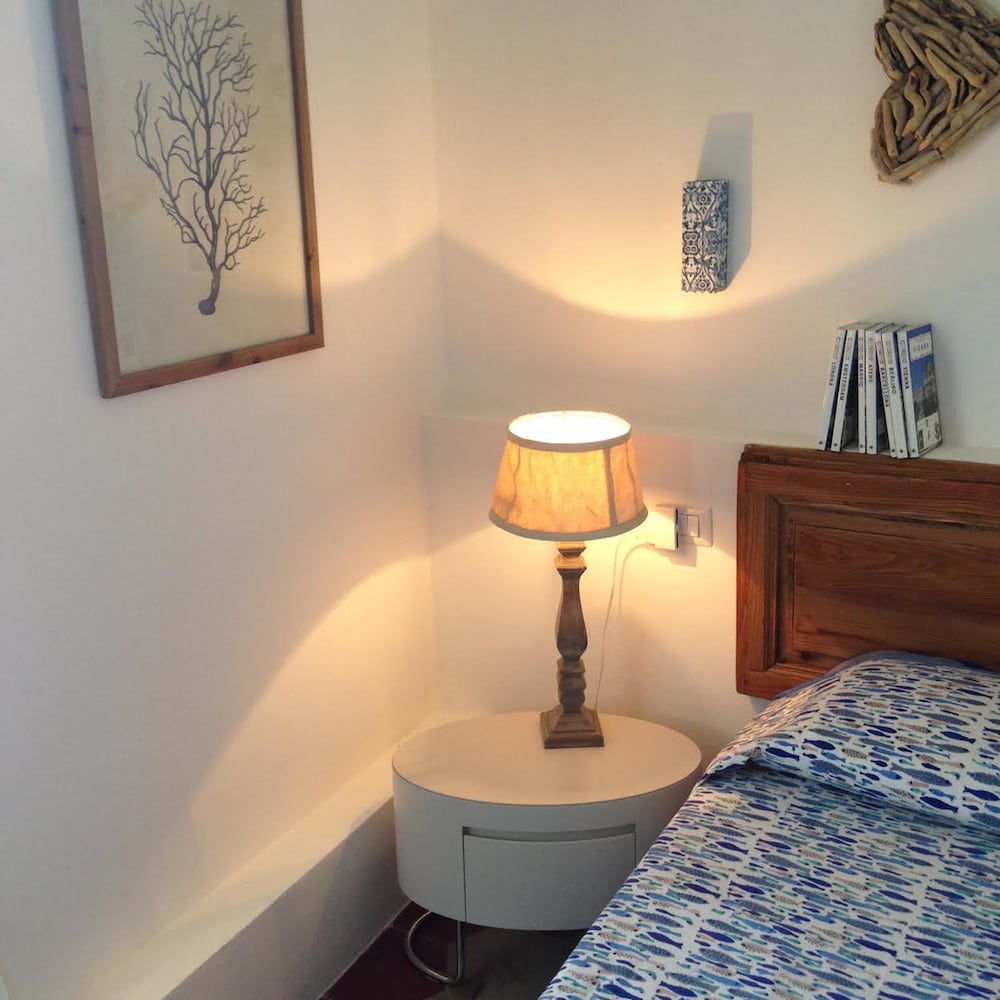 Фото Le Stanze sul Mare