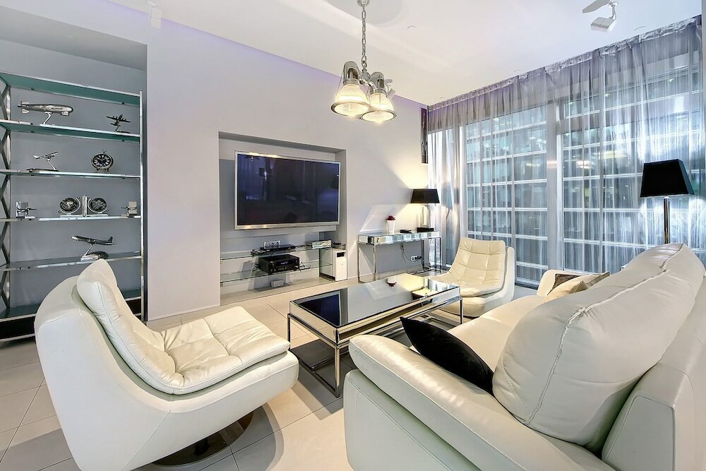 Фото Скай Апартаменты