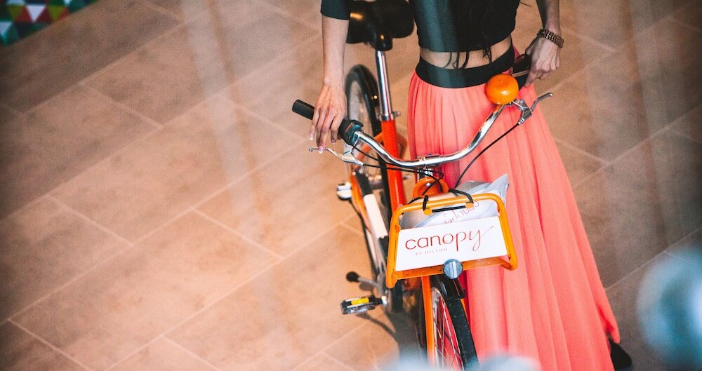 Фото Canopy by Hilton Washington Dc The Wharf