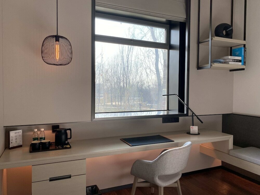 Фото Hotel Kapok Bai Yang Dian