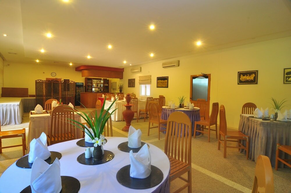 Фото Kaytumadi Dynasty Hotel