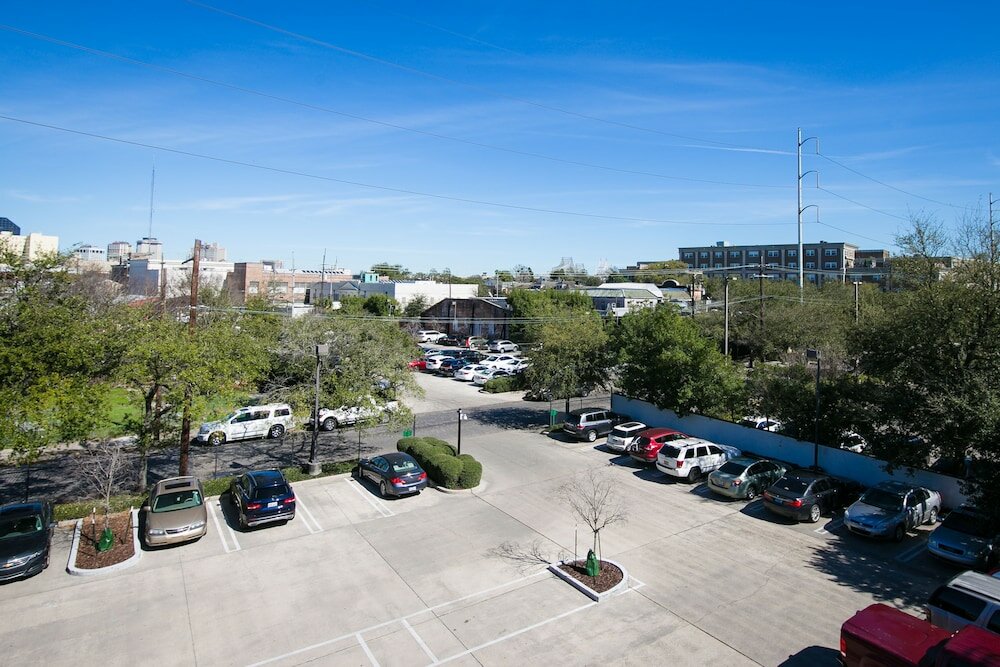 Фото Residences Du Carondelet by Hosteeva