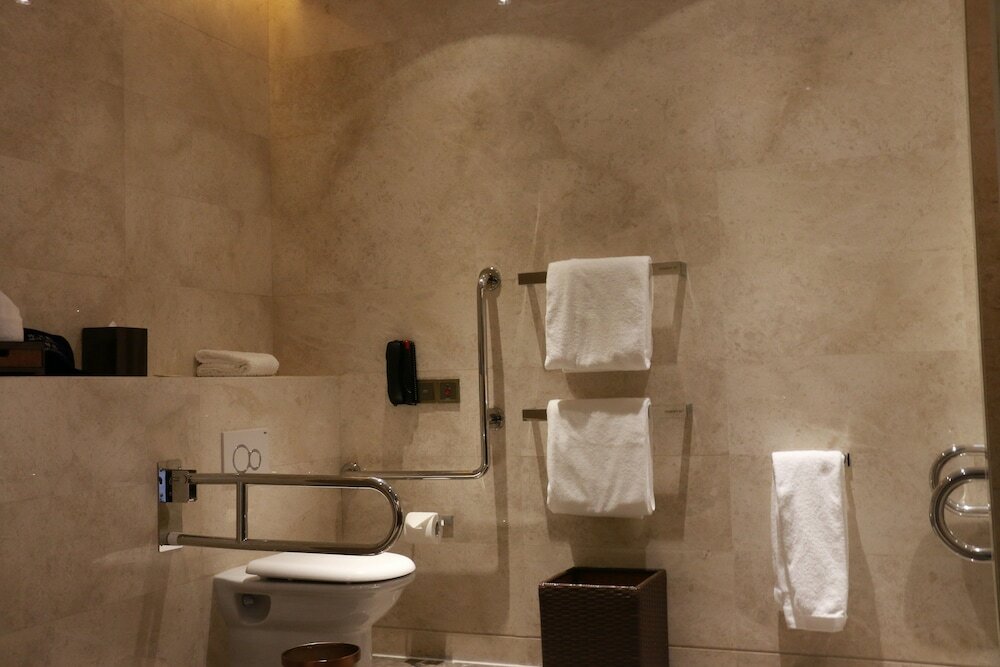 Фото Hilton Linzhi Resort