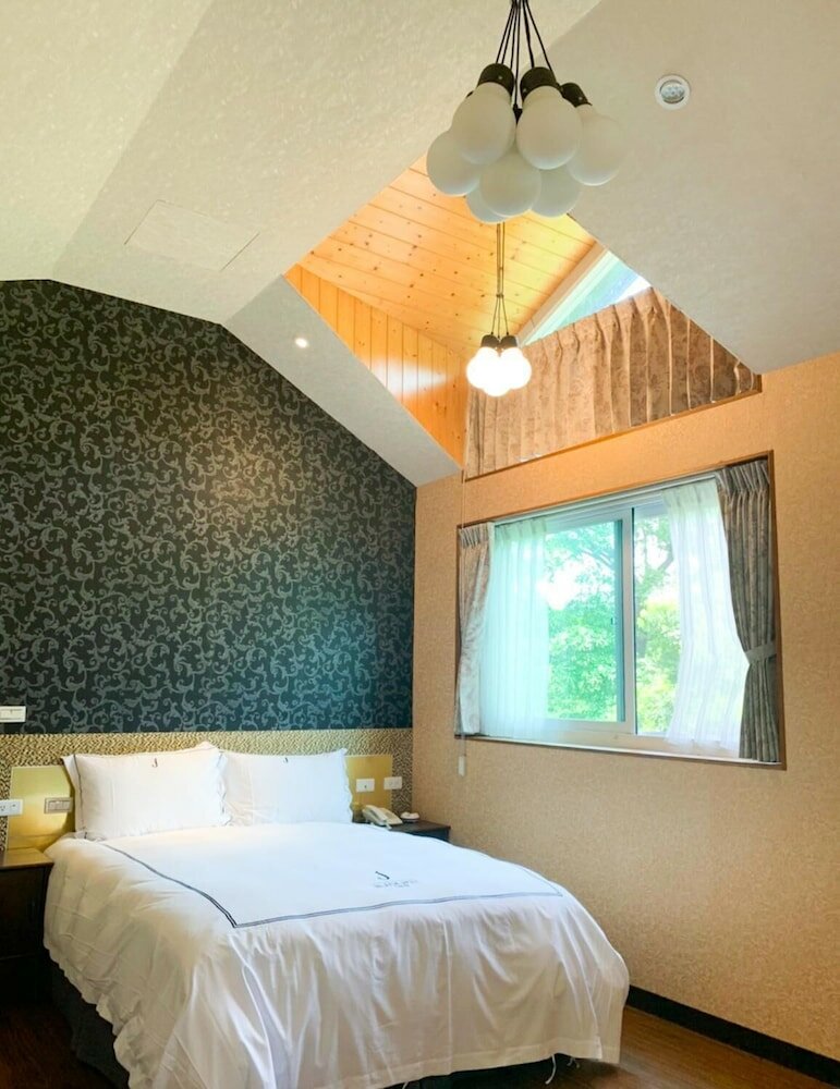 Фото BlackJazz Inn