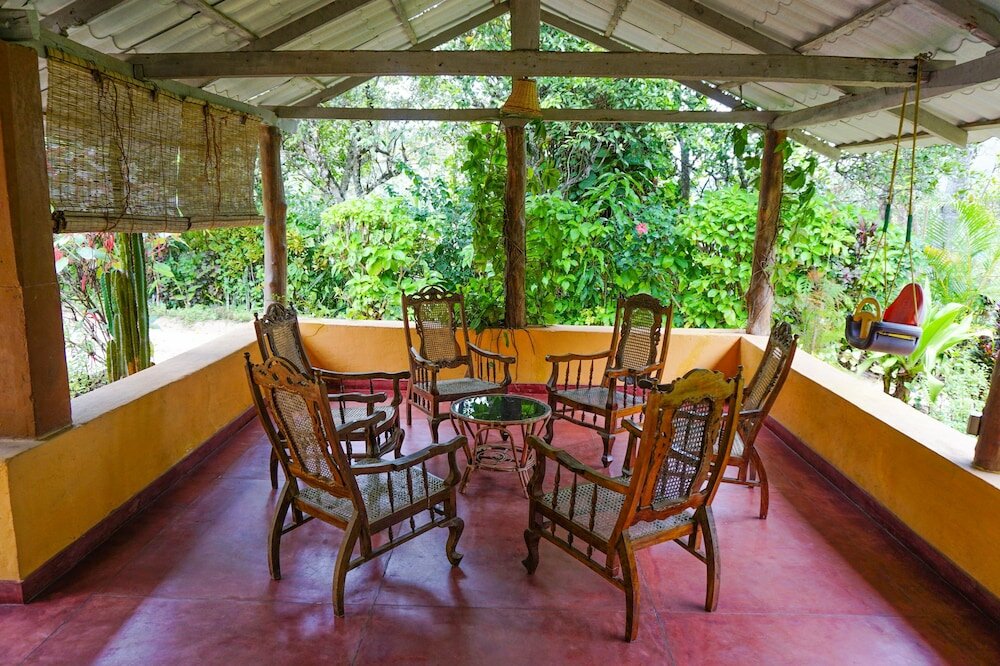 Фото Sunnyside Holiday Bungalow