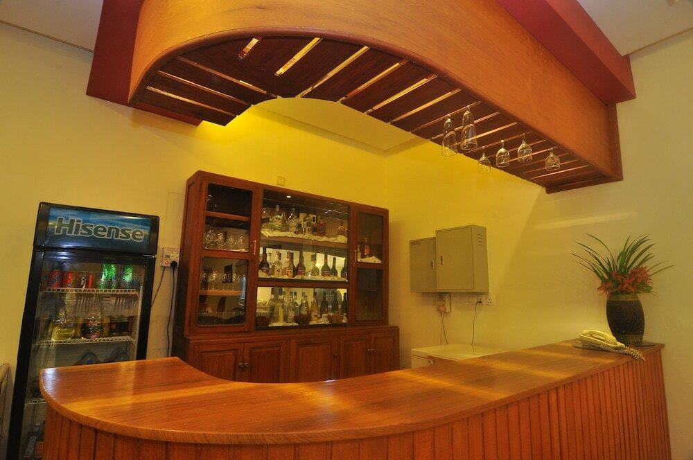 Фото Kaytumadi Dynasty Hotel