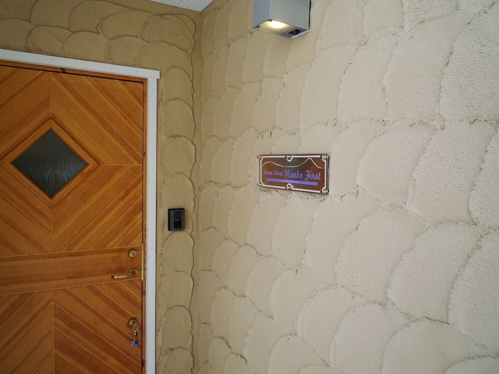 Фото Resort House Niseko First