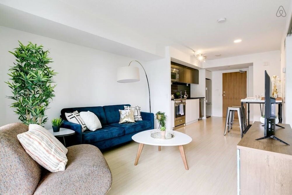 Фото City Condo by Rogers Centre