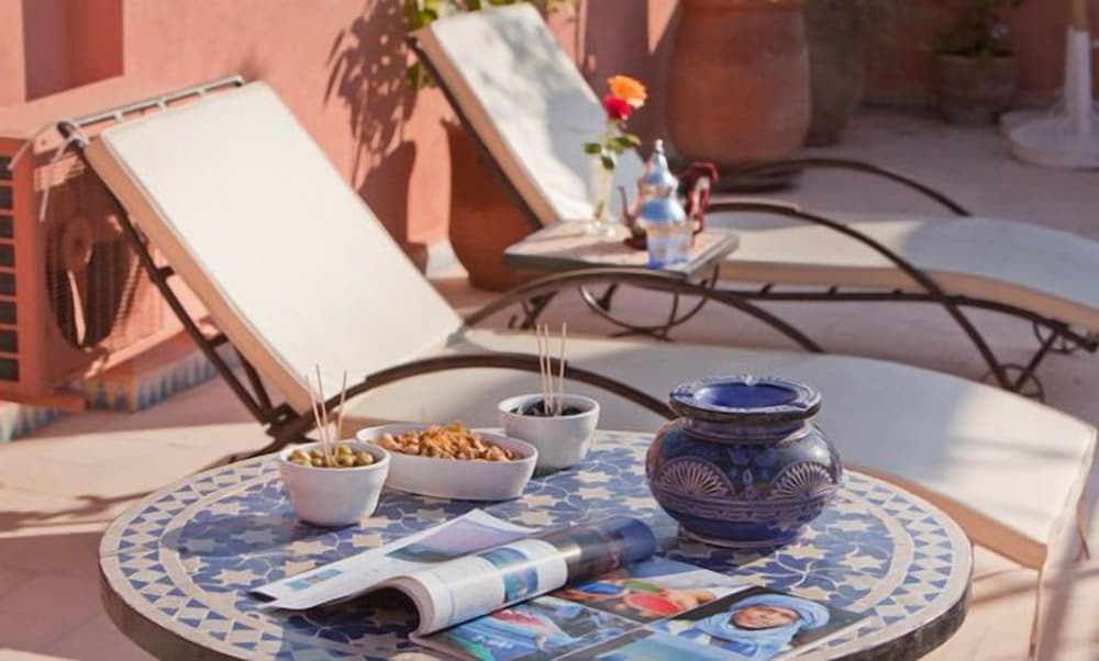 Фото Riad Abbassia