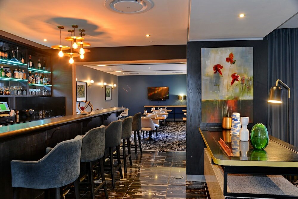 Фото Pullman Cape Town City Centre