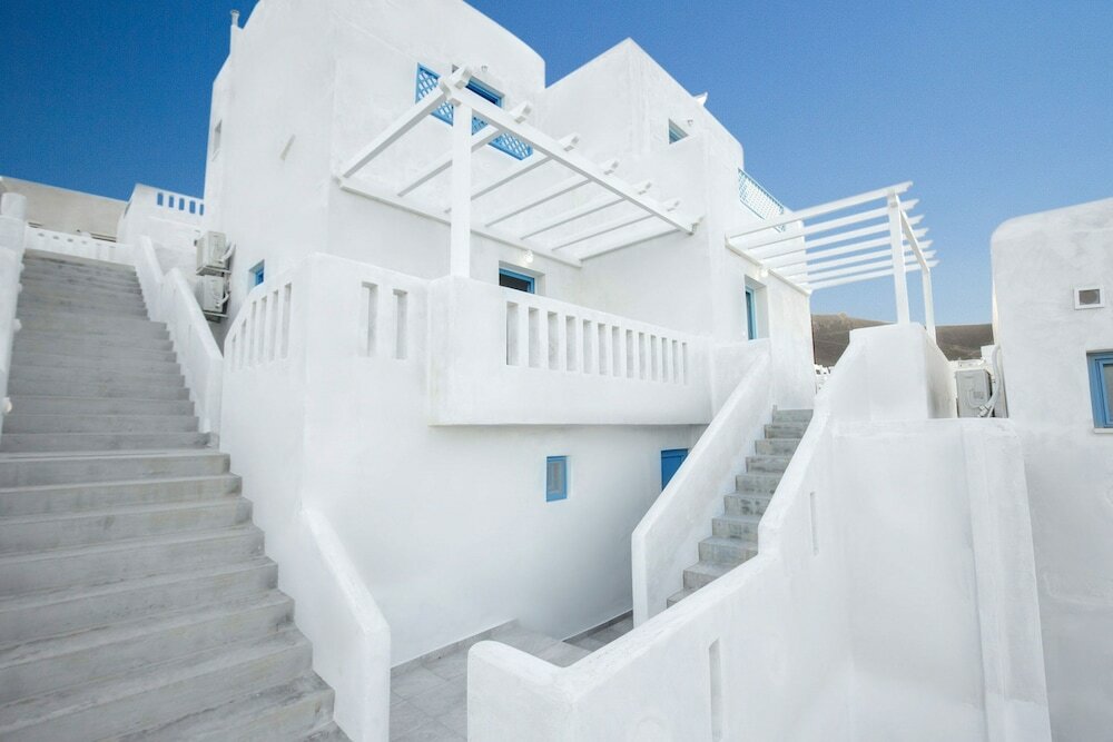 Фото Aegean Sea Villas