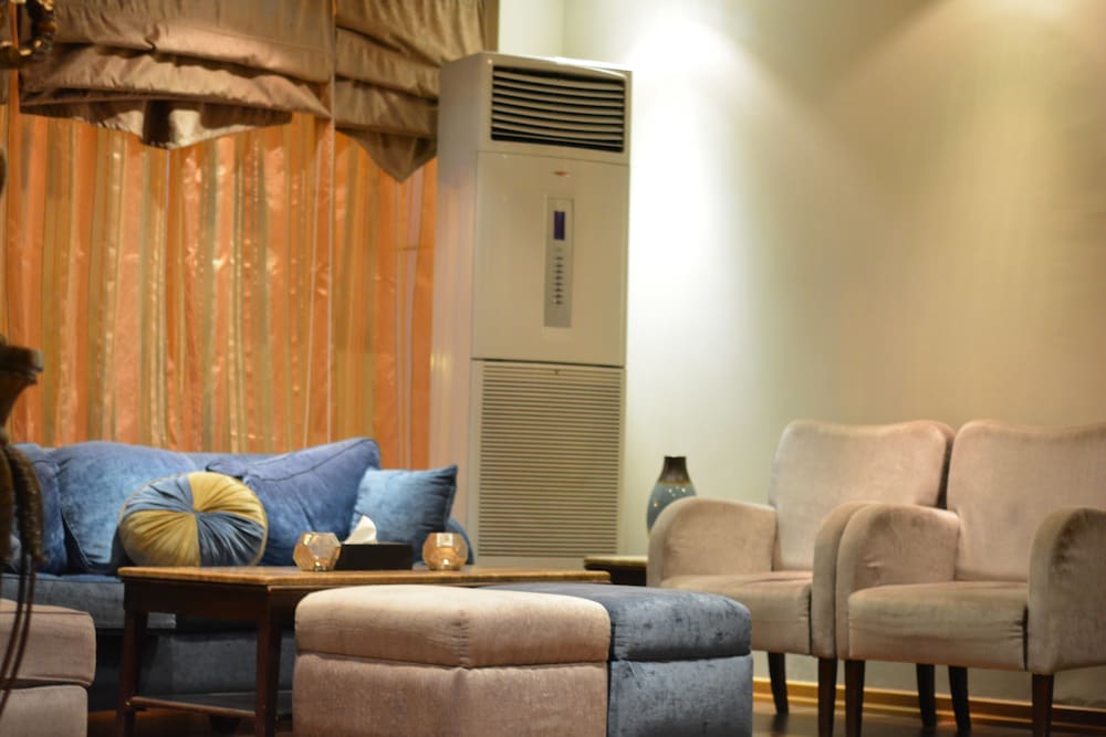 Фото Durah Nawarh For Hotel Apartments 25