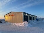 Станция техобслуживания (Tazovskiy Village, Severnaya Street, 9), car service, auto repair
