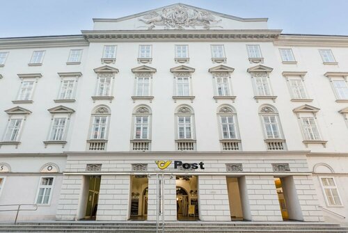 Гостиница Ruby Lissi Hotel Vienna в Вене