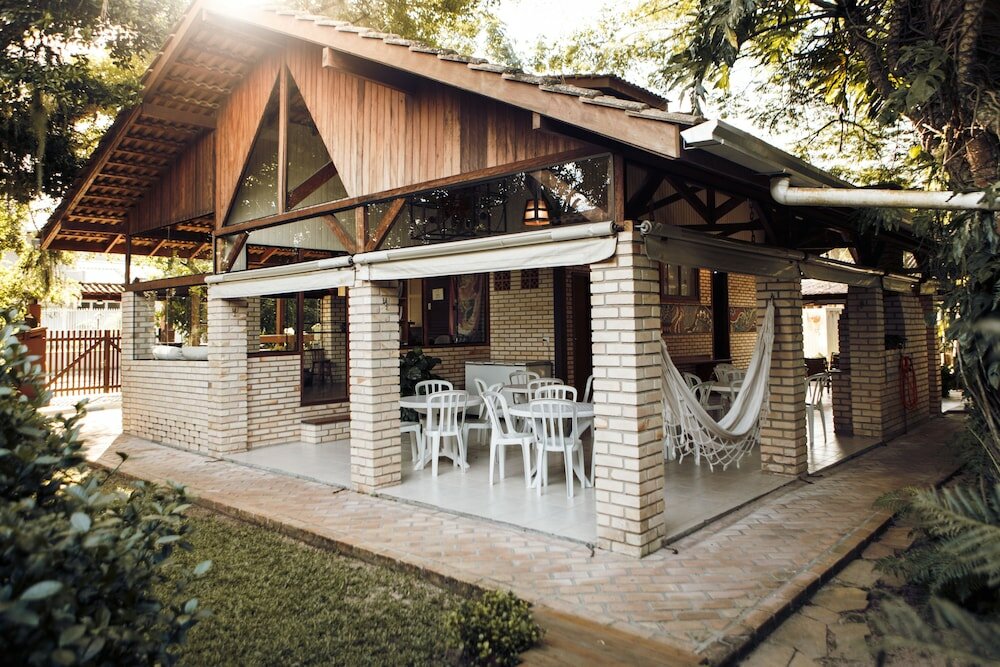 Фото Pousada do Francês