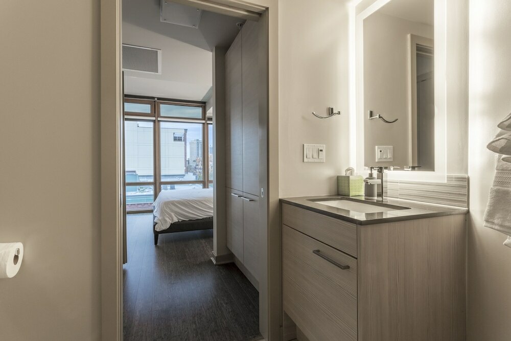 Фото Domicile Suites At Verve