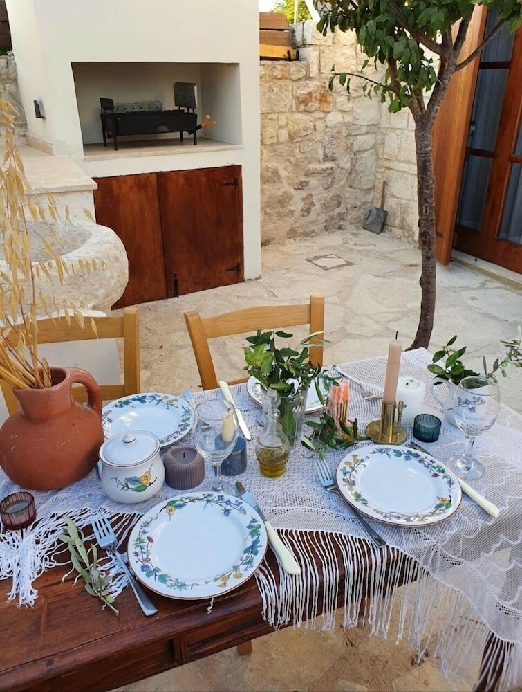 Фото House of Eleni