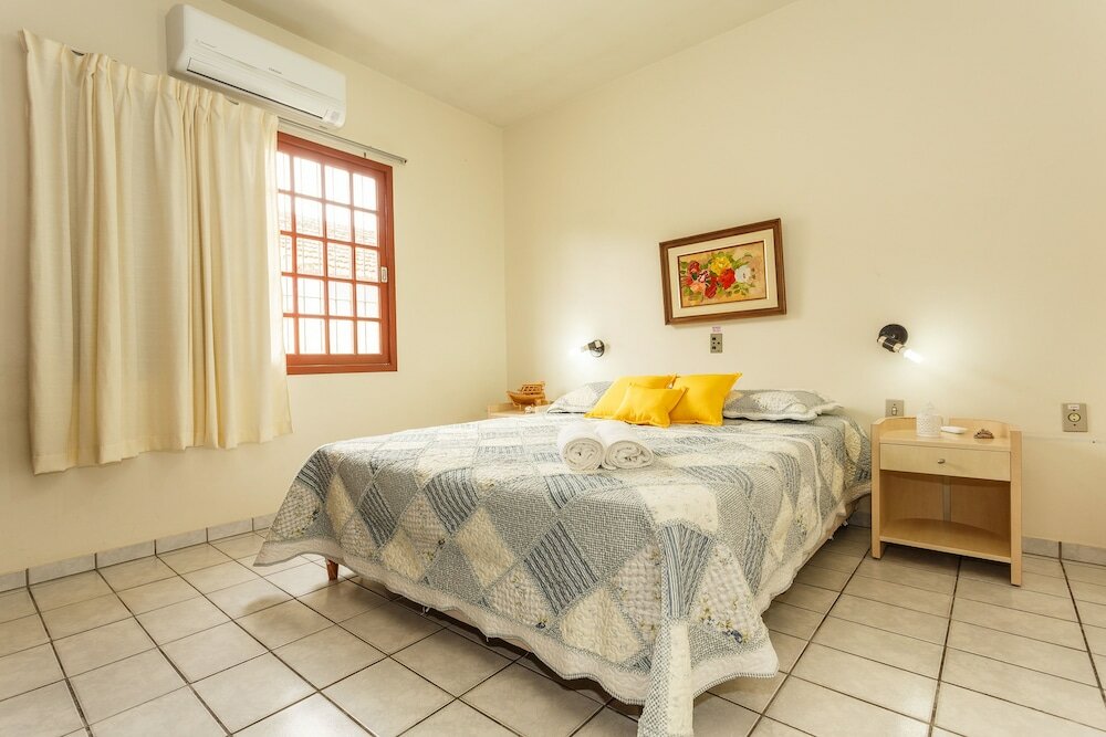 Фото Residencial Santana