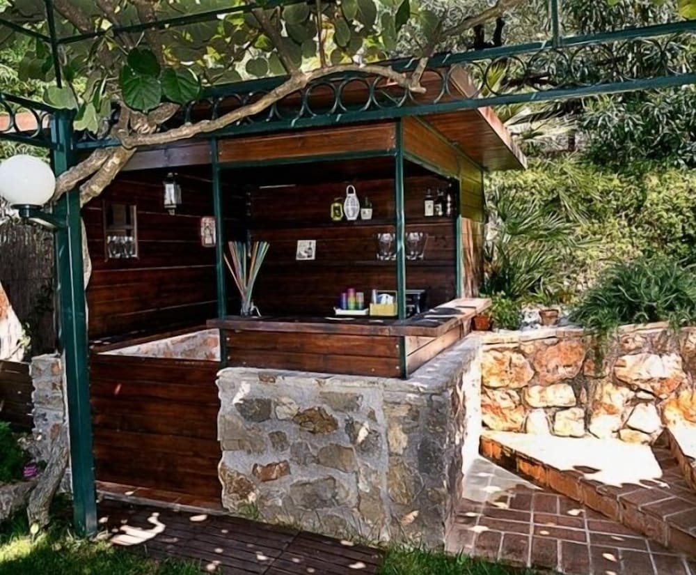 Фото La Maison Galu