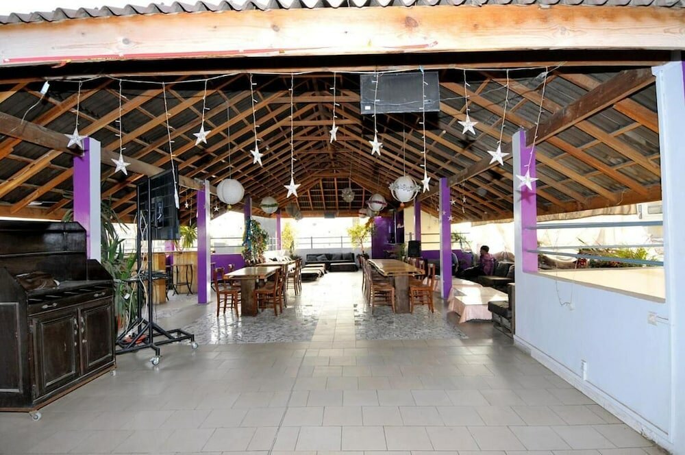 Фото Résidence de la Porte du Millénaire