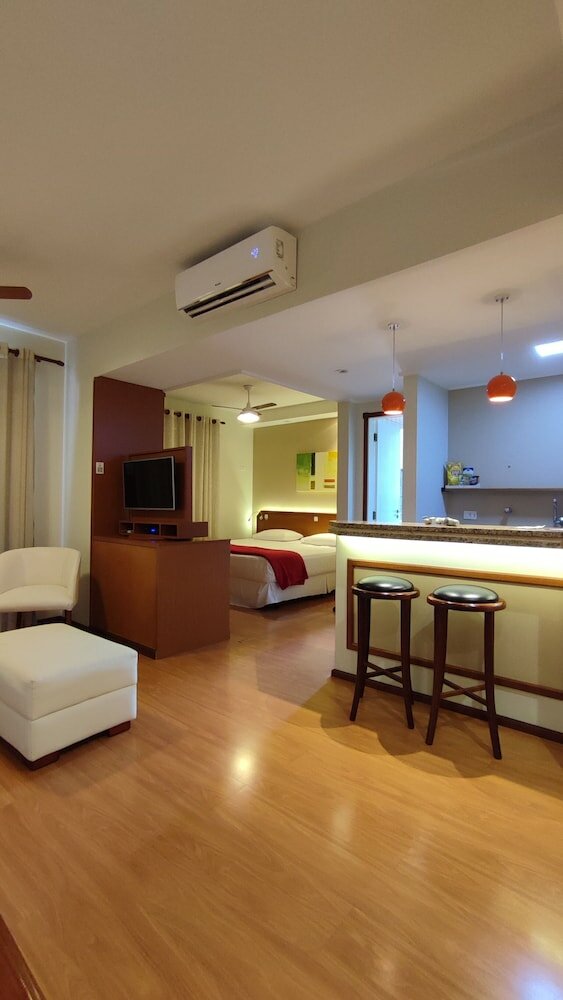 Фото New Life Piracicaba by Atlantica