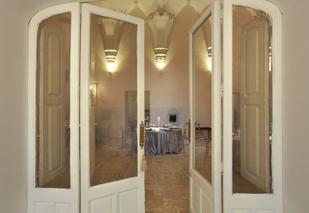 Фото Relais Il Mignano