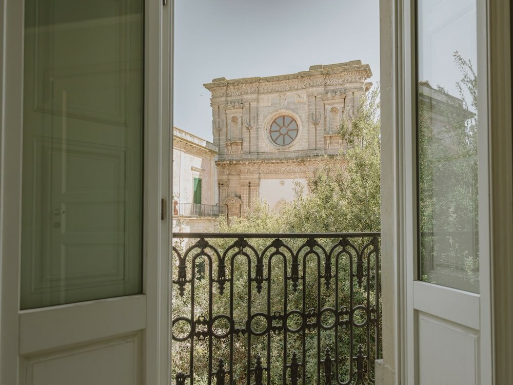 Фото Relais Monastero Santa Teresa