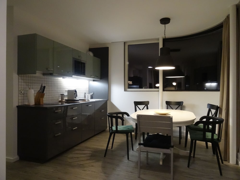 Фото Omyxl Apartment