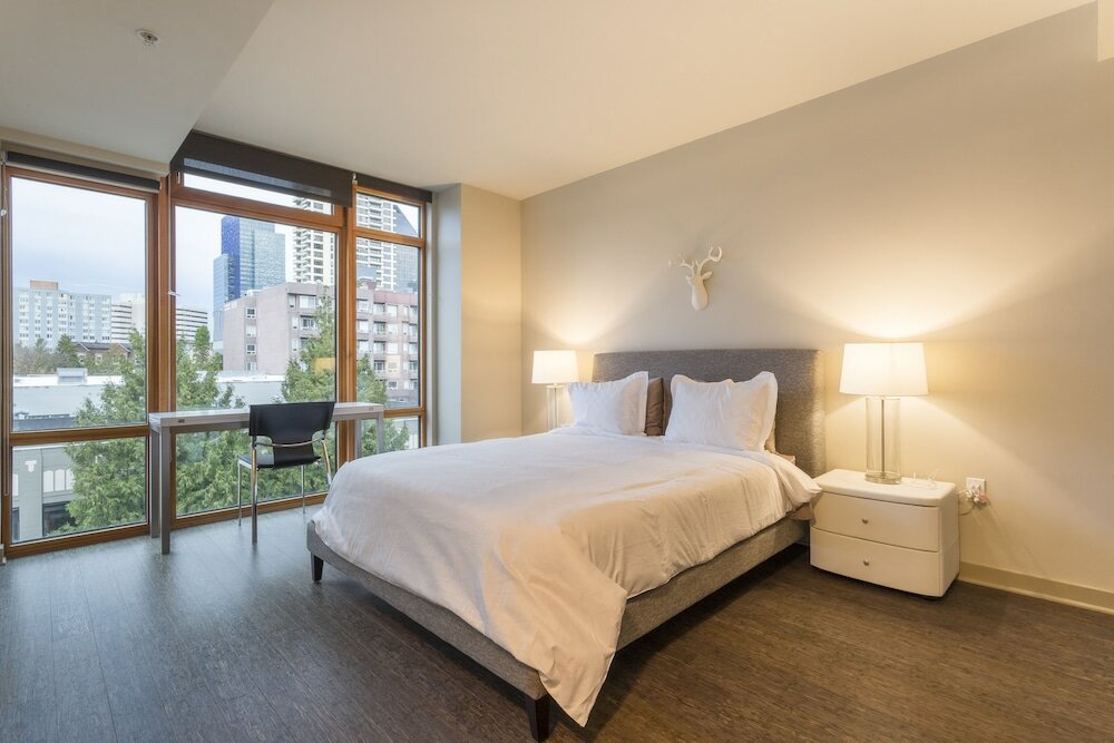 Фото Domicile Suites At Verve