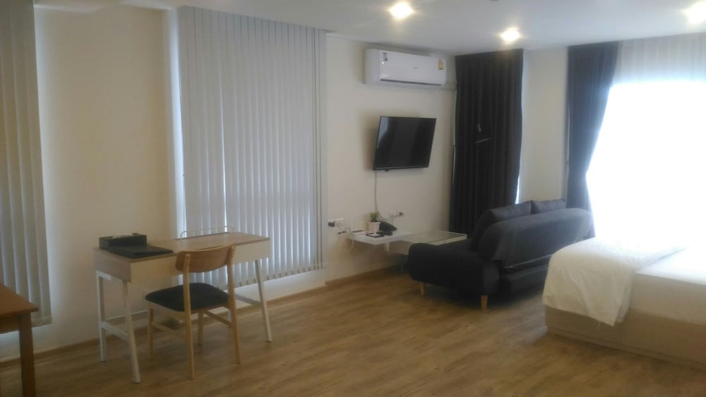 Фото Karin Hotel & Serviced Apartment