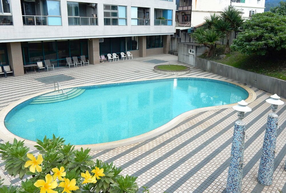 Фото Ocean View apartment