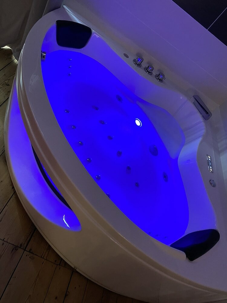 Фото Au Coin Du SPA