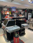 Weber (Solnechnaya Street, 60) ، سلع لعطلات الداتشا والنزهات