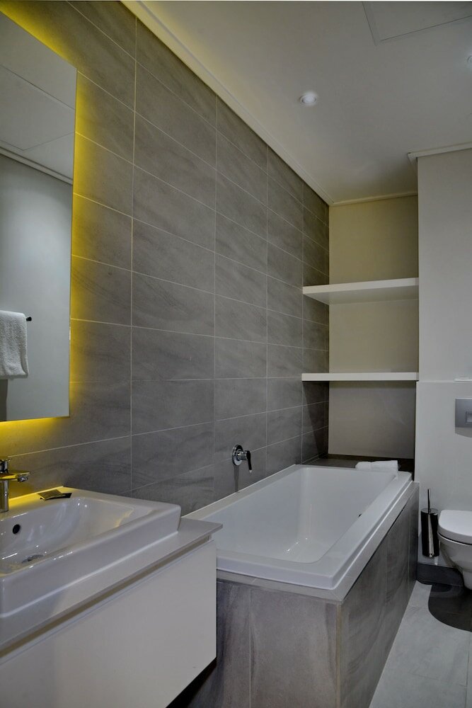 Фото Pullman Cape Town City Centre