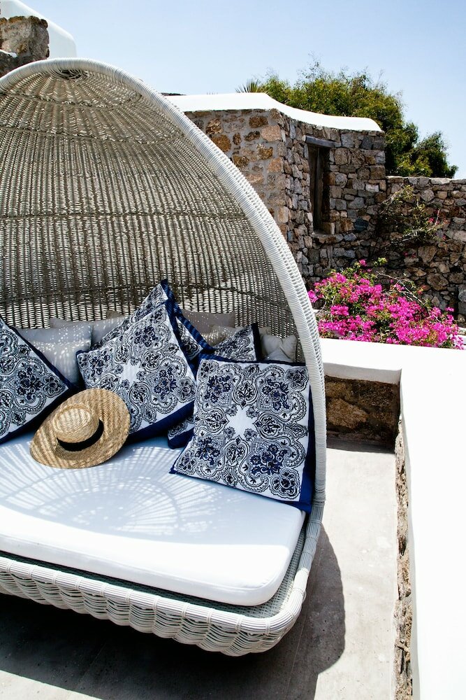 Фото Villa Daloli