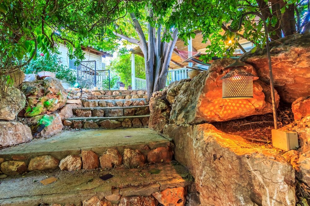 Фото Betzel Haella