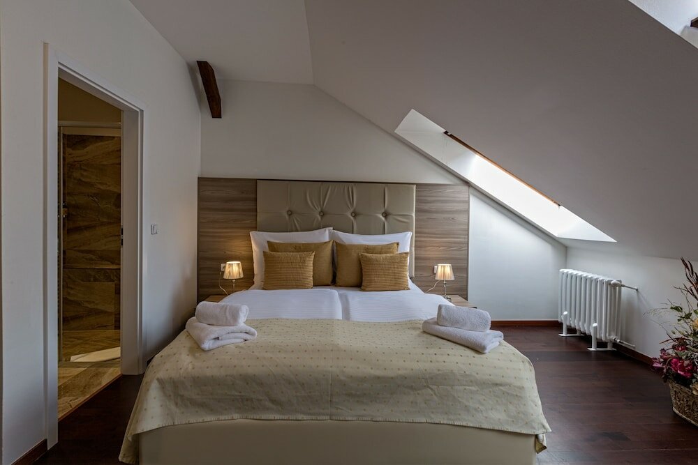 Фото Prague Old Town Residence