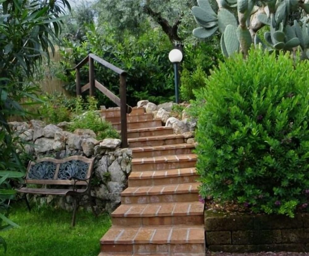 Фото La Maison Galu