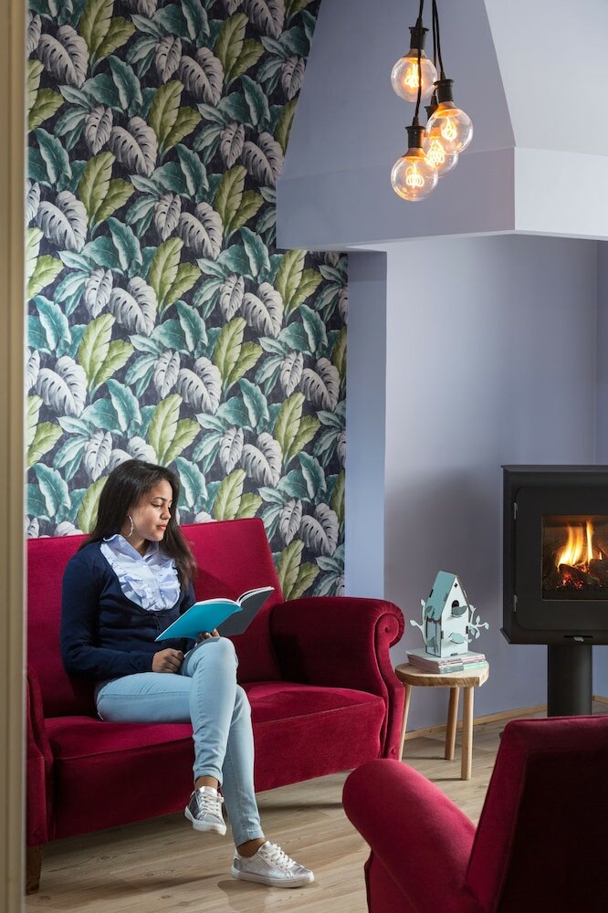 Фото The Bohemian Place