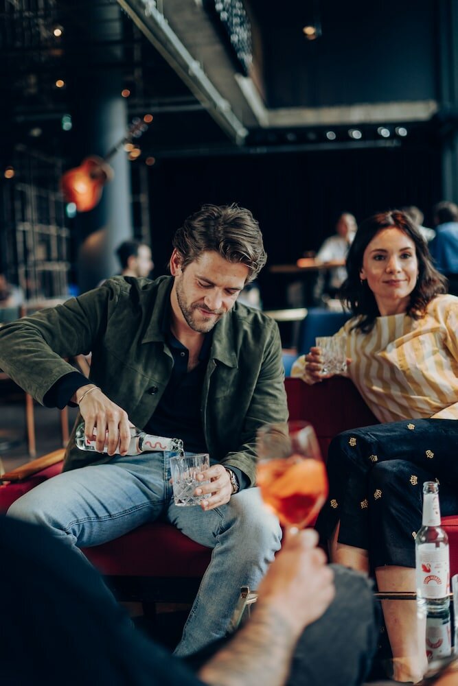 Фото Ruby Lissi Hotel Vienna