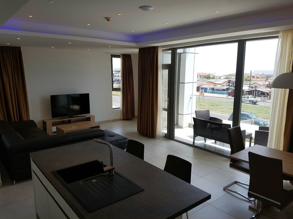 Фото Suncity Hotel Apartment