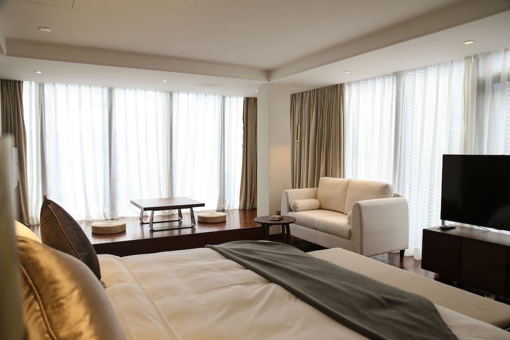 Фото Seclusive Life in Jiangnan •Canal Yard