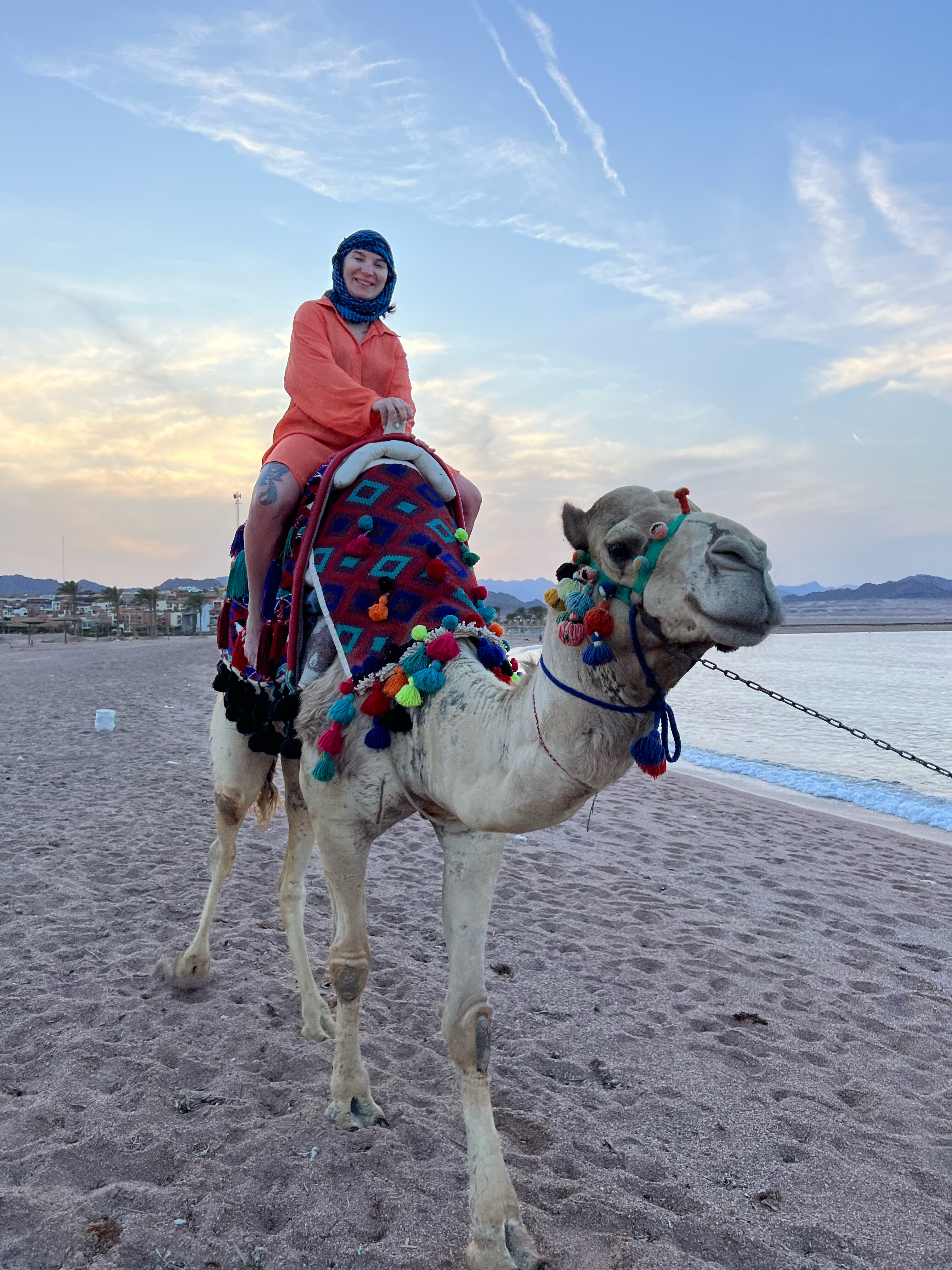 Фото Barceló Tiran Sharm