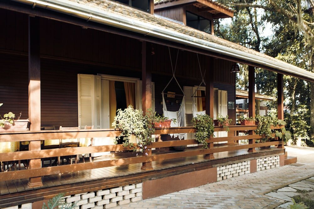 Фото Pousada do Francês