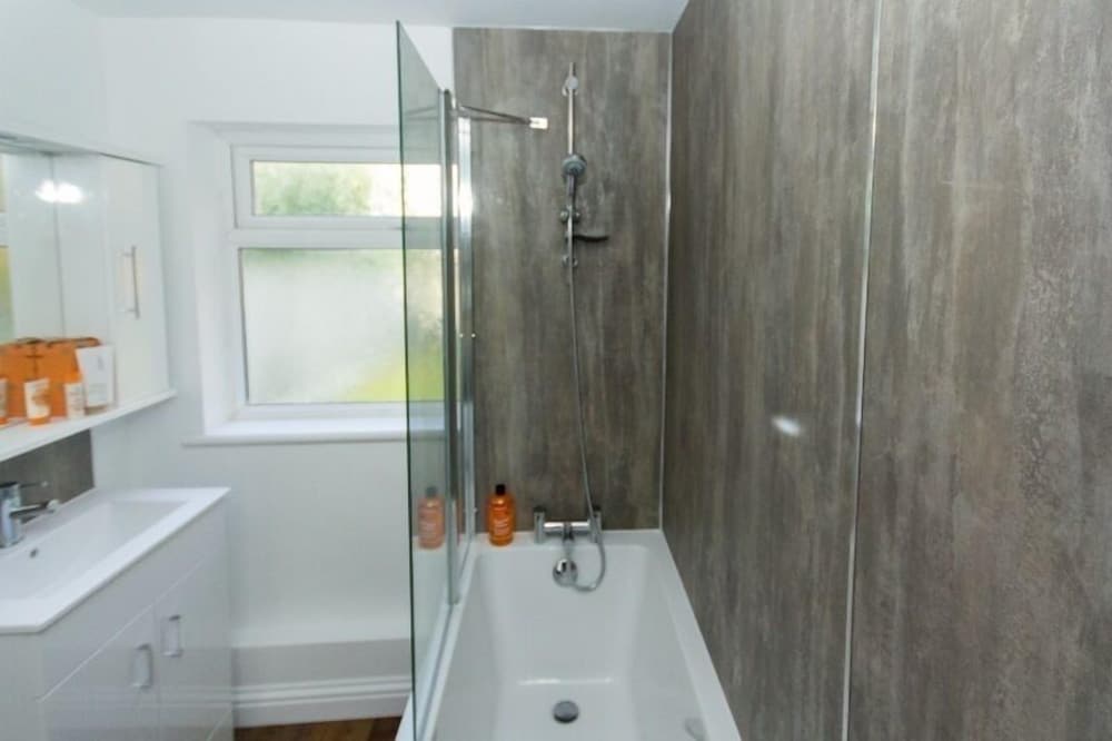 Фото Homelea Cottage