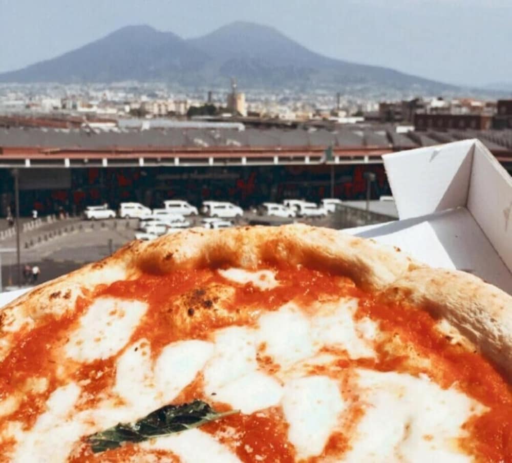 Фото Rooms Stazione Centrale