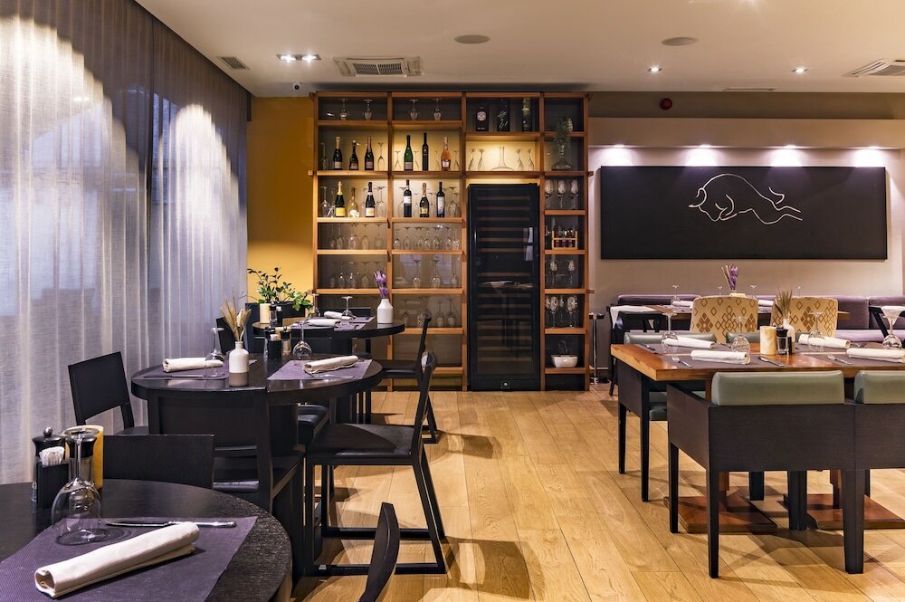 Фото Residence Hotel