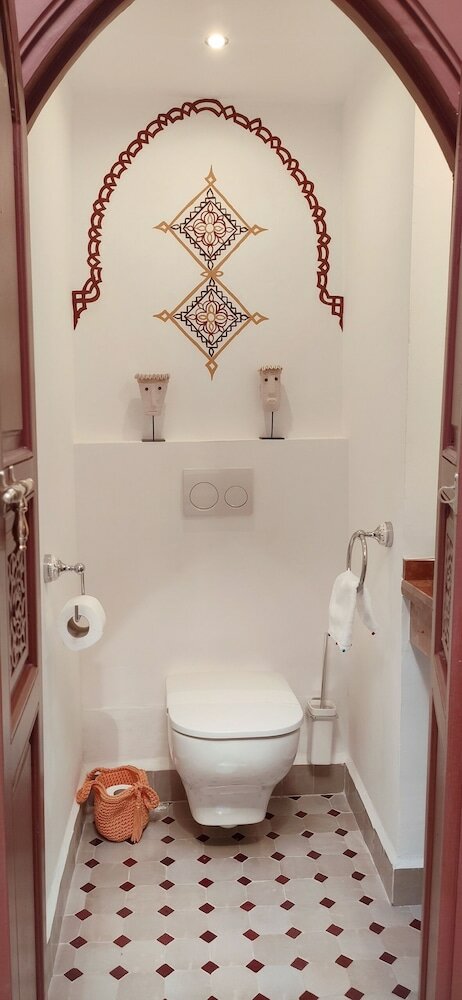 Фото Dar Andamaure