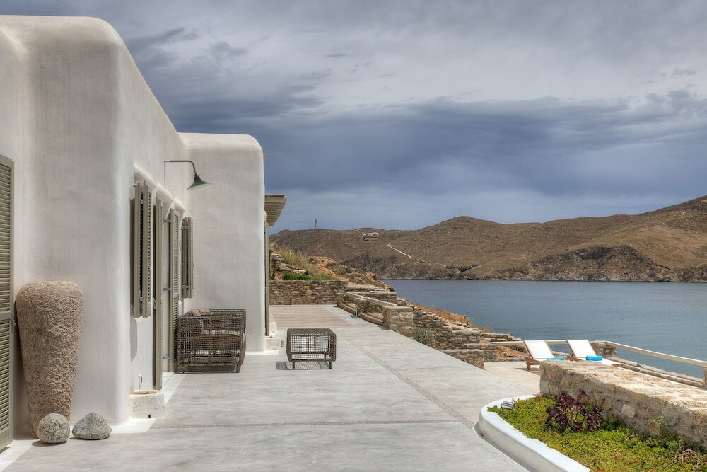 Фото Villa Barbarossa