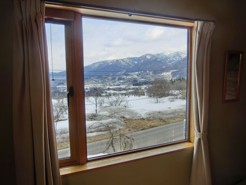 Фото Miyukinomori Youth Hostel